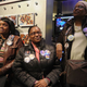 Spectators follow 2012 election results in MSNBC store. (Getty Images)